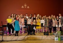 Ülenurme muusikakoolis