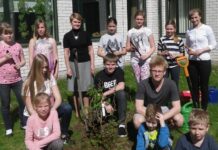 Tähetarkust Kambja Ignatsi Jaagu kooli moodi