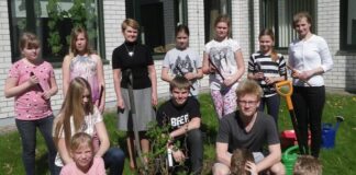 Tähetarkust Kambja Ignatsi Jaagu kooli moodi