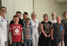 Väärtuskasvatus Kuuste Kooli moodi