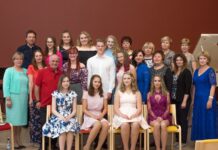 Ülenurme Muusikakool saatis teele oma 27. lennu