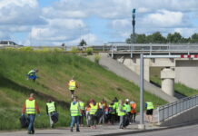 Kogukonnatunne kosub koolieas