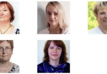 Meie vallavalitsuse töötajad