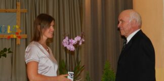 Sel aastal tuli sügis Kuuste koolis teisiti