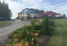 Kambja valla kaunid kodud said tunnustuse