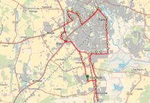 Uus sõiduplaan bussiliinil nr 37