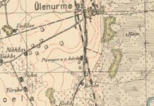 Ülenurme, Kambja või hoopis Ülekambjanurme?