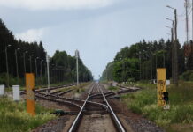 Algab raudteeäärsete mürgitamine