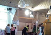 Formaalne ja mitteformaalne õpe käsikäes