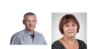 Meie vallavolikogu