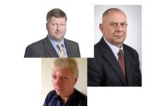 Meie vallavalitsuse töötajad