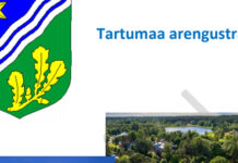 Tartumaa arengustrateegia 2040 eelnõu