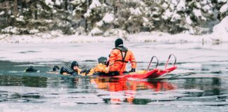 Alates tänasest on jääleminek keelatud