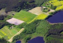 Hajaasustuse programmi taotlusvoor on alanud