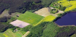 Aeg on valmistuda pindalatoetuste taotlemiseks