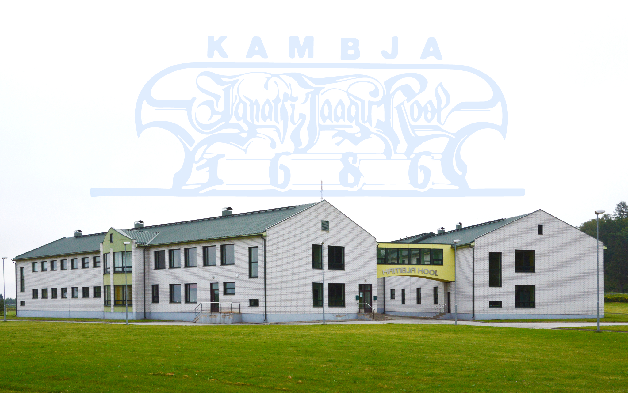 Õppetöö korraldus Kambja koolis kuni kooliaasta lõpuni