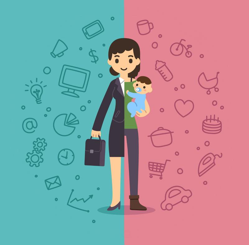 Hea lapsevanem-tööotsija!