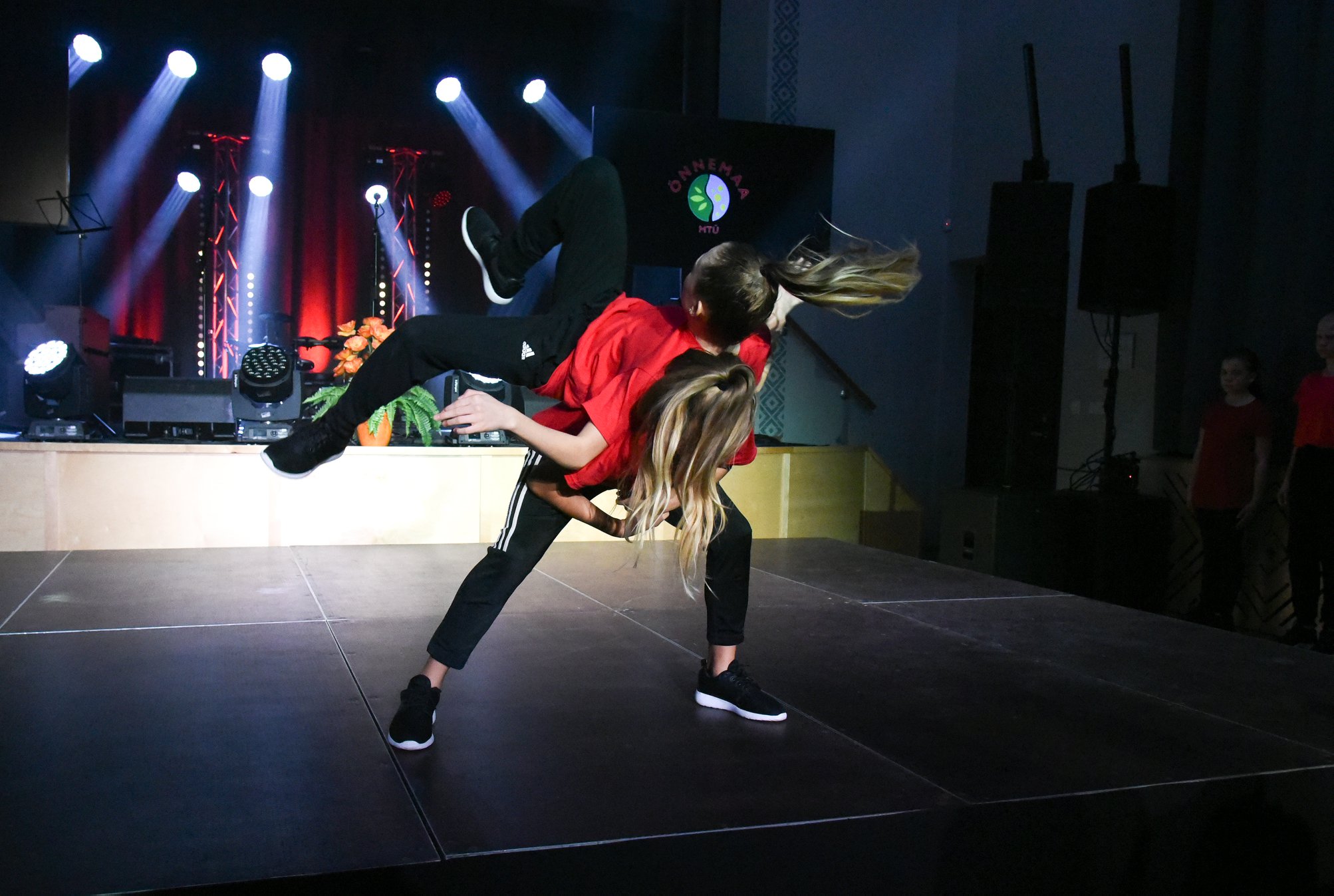 Vaba aja veetmise võimalused Õnnemaal