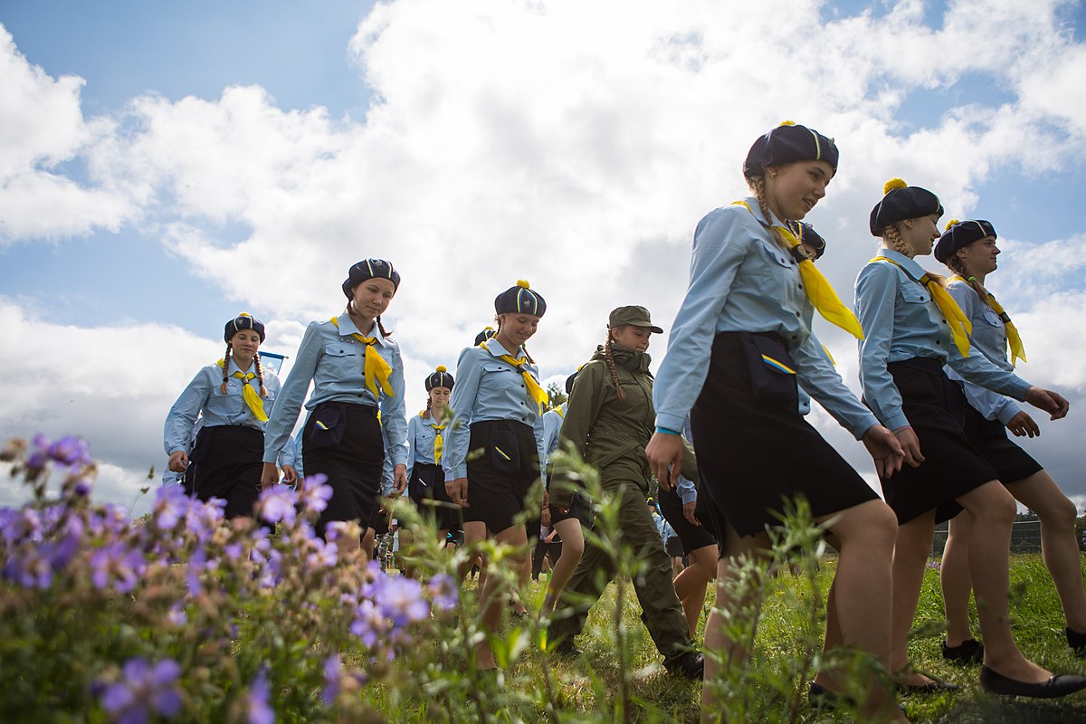Volbriöös leidub teemasid…