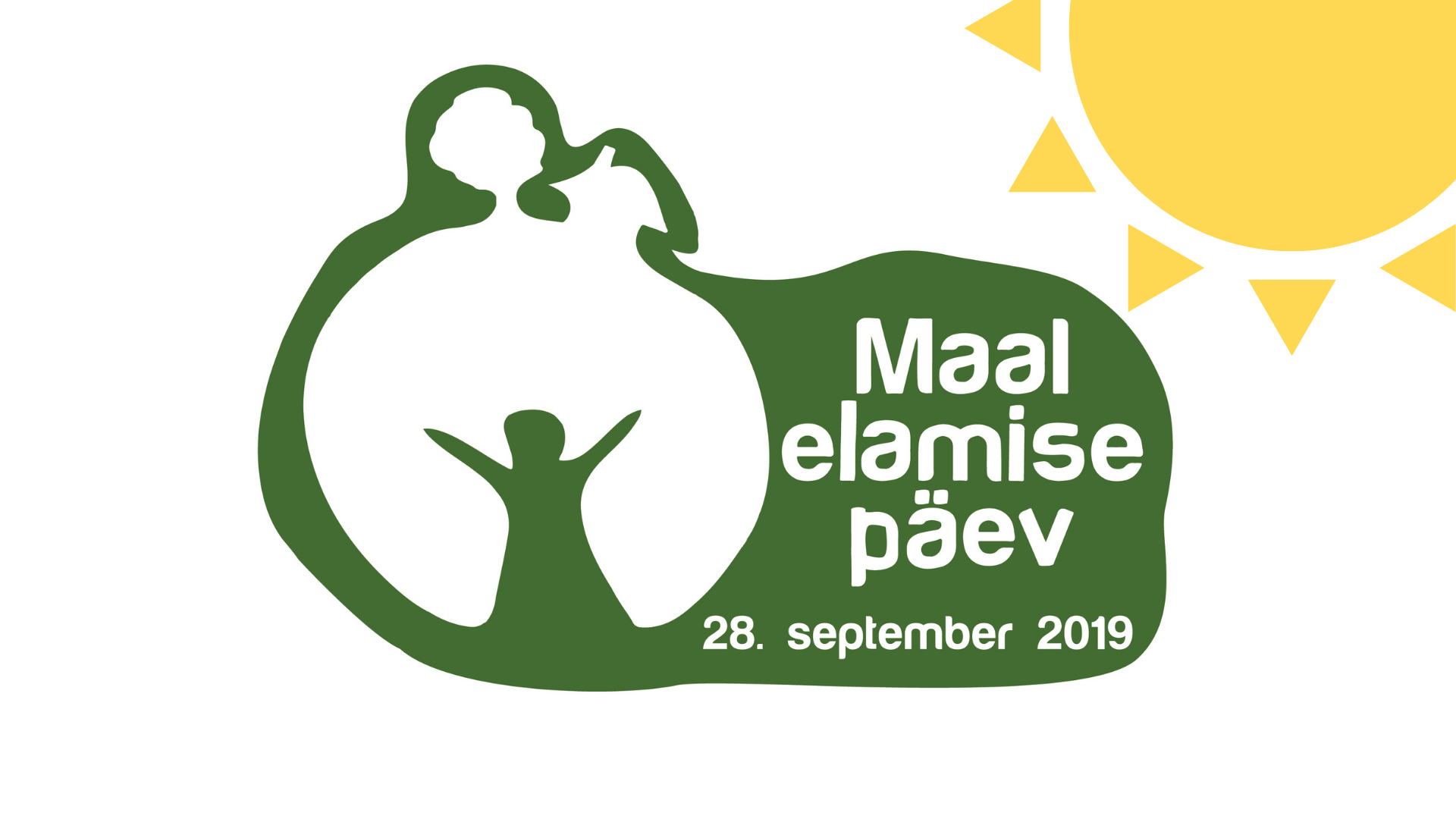 Maal elamise päev Kambja vallas