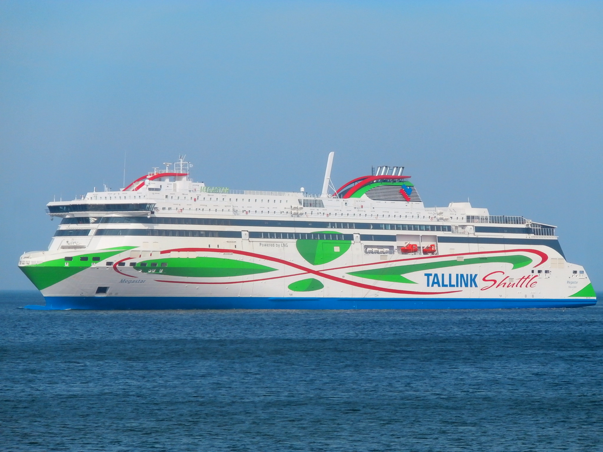 Eesti leevendab piiranguid Läti, Leedu ja Soome piiriületusel