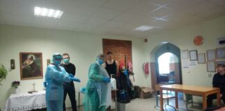 Kevade ehmatav süngus on möödas!