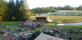 Kiivitaja talu üllatab suvisel kontserdihooajal uute esinejatega