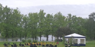 Eriline sündmus erilisel ajal