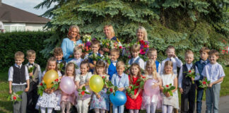 Armsad Nurmepesa Mõmmikud ja Sipsikud!