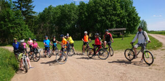 Siit nurgast ja sealt nurgast Kammerisse kokku