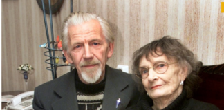 Kuidas näitleja Lia Laats Külitsel Araka talus elas? 2. lugu