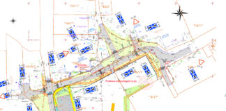 Vallavalitsus oli eriolukorrast hoolimata toimekas