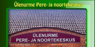 „Uks on lahti“ Ülenurme pere- ja noortekeskuses