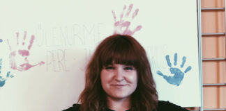 Õnnemaal tegutseb uus noorsootöötaja