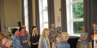 Kunst kuulub rahvale!