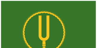 Meie vallal on nüüd oma sümboolika!