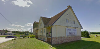 Omniva avab Kambjas postipunkti