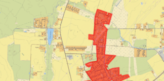 Avalik kiri Külitse elanikele!