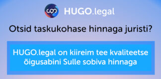 Õigusabi soodustingimustel