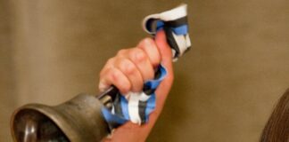 Õppeaasta avaaktused valla koolides