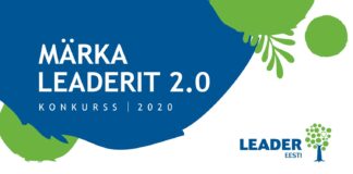 “Märka LEADERit 2.0” võitjad