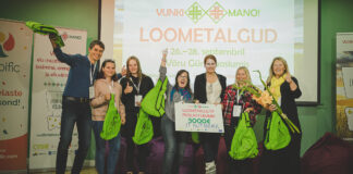 Tartumaa loometalgud – #tartumaine ideede kiirendi