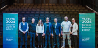 Euroopa kultuuripealinnade ekspertkomisjon tutvus Tartu 2024 tegevuste, sündmuste ja plaanidega