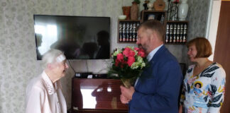 Sajandijagu rahumeelselt elatud päevi