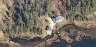 Kus on kaunid kohad Kambja vallas?