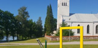 Lõuna-Eesti piirkonna uus ühine veebikodu tutvustab paigaga seotud lugusid