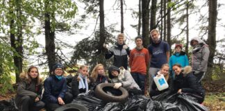 Noortevolikogu kutsub maailmakoristusele