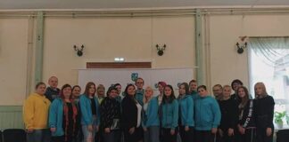 Noorte omaalgatuskeskkonda tutvustav päev