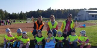 Ööjooks sobib ka päikselisse päeva