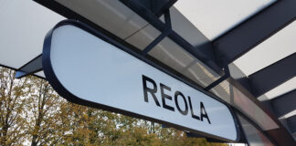 Elron sulgeb Reola peatuse